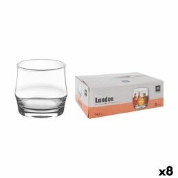 Bohemia Crystal|Copo para vinho Bohemia Crystal Magnus 1 L (6 Unidades)
