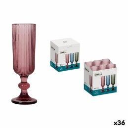 LAV|Conjunto de Copos LAV ADR15 6 Peças (8 Unidades) (6 pcs) (290 cc)