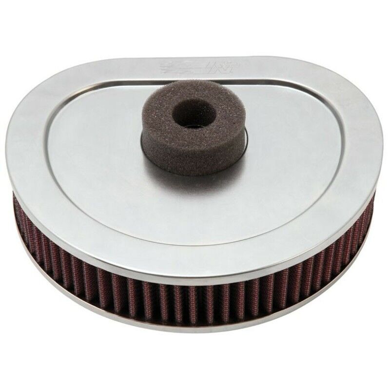 K&N|Filtro de ar K&N KNHD-1390