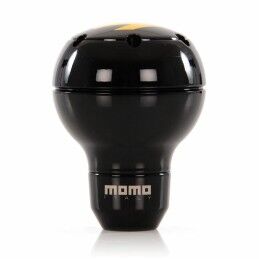MOMO|Manípulo da Alavanca da Caixa de Velocidades MOMO ALU SK-51 Preto