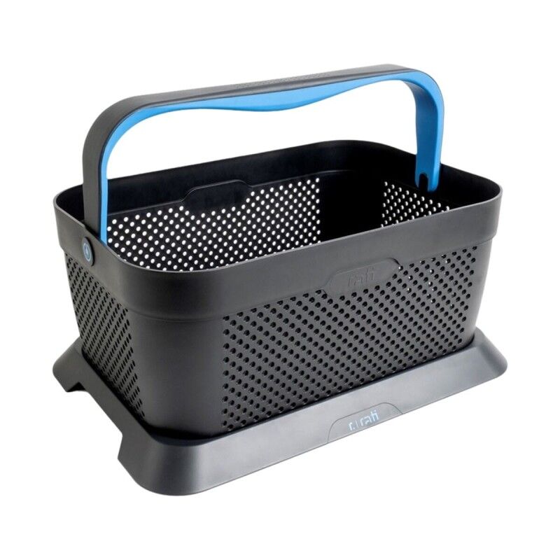 Armster|Cesta para o porta-malas do carro Armster V01762 Azul Plástico