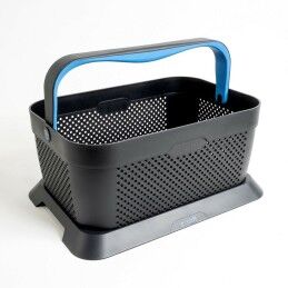 Armster|Cesta para o porta-malas do carro Armster V01762 Azul Plástico