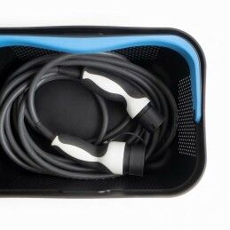 Armster|Cesta para o porta-malas do carro Armster V01762 Azul Plástico