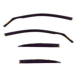 Sparco|Fecho de tampa Sparco 01606S Prateado