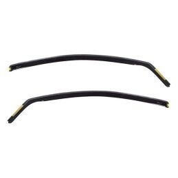 Goodyear|Tapacubos Goodyear Monaco Preto Prateado 16" (4 uds)