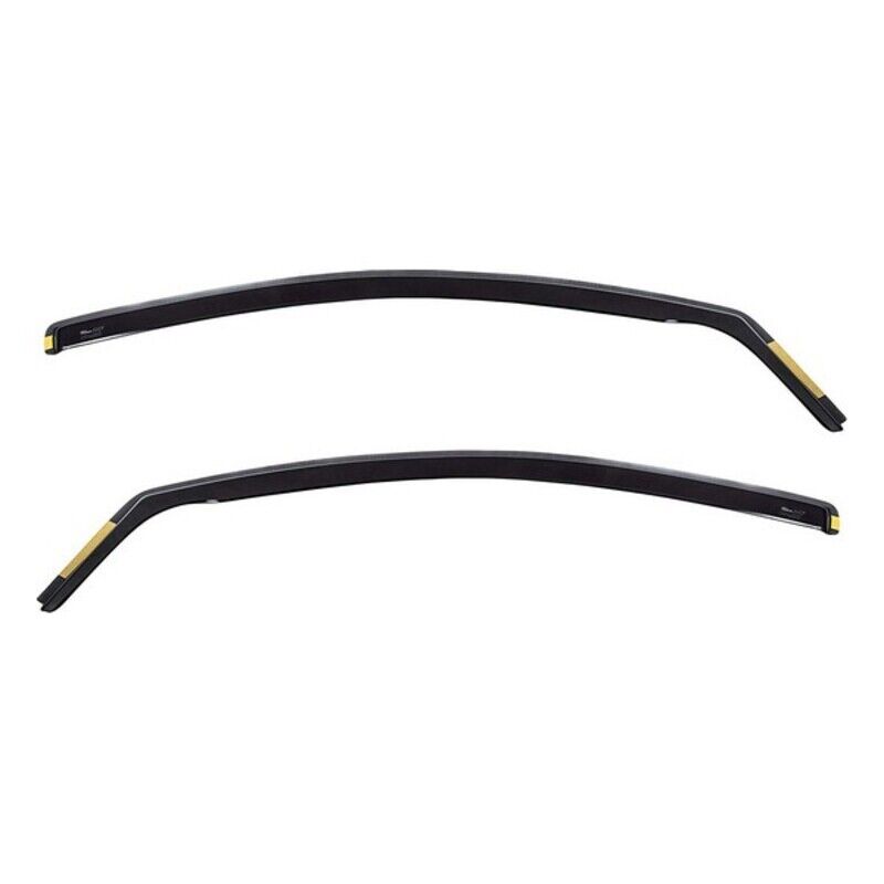 HEKO|Defletor de vento HEKO 12227 2 Peças Frontal HEKO|Defletor de vento HEKO 12227 2 Peças Frontal