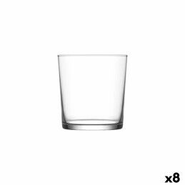 Arcoroc|Conjunto de Copos Arcoroc Shetland Transparente Vidro 250 ml (12 Unidades)