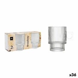 Jura|Conjunto de 2 Chávenas de Café Jura Cappucino 170 ml Branco Porcelana 2 Peças (2 Unidades)