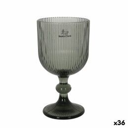 Luminarc|Copo Luminarc Summer Pop Turquesa Vidro 12 Unidades 400 ml