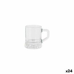 Algon|Conjunto de copos reutilizáveis Algon Cava 50 Peças 150 ml (6 Unidades)