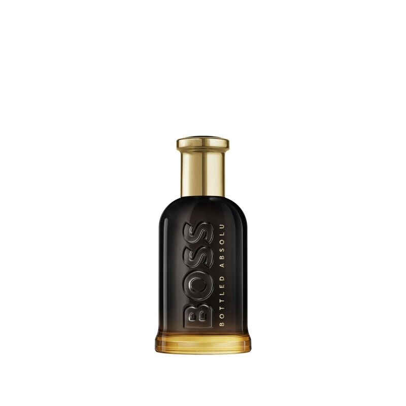 BOSS|Perfume Homem BOSS BOSS BOTTLED EDP 50 ml BOSS|Perfume Homem BOSS BOSS BOTTLED EDP 50 ml