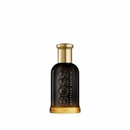 BOSS|Perfume Homem BOSS BOSS BOTTLED EDP 50 ml
