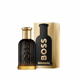 BOSS|Perfume Homem BOSS BOSS BOTTLED EDP 50 ml