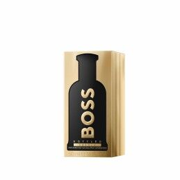 BOSS|Perfume Homem BOSS BOSS BOTTLED EDP 50 ml