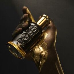 BOSS|Perfume Homem BOSS BOSS BOTTLED EDP 50 ml