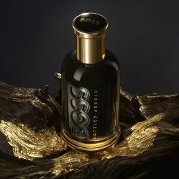 BOSS|Perfume Homem BOSS BOSS BOTTLED EDP 50 ml