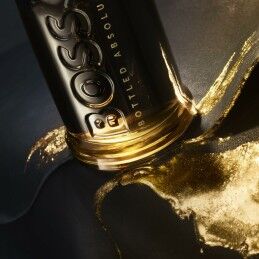 BOSS|Perfume Homem BOSS BOSS BOTTLED EDP 50 ml