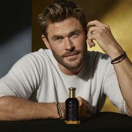 BOSS|Perfume Homem BOSS BOSS BOTTLED EDP 50 ml