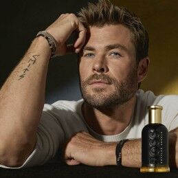 BOSS|Perfume Homem BOSS BOSS BOTTLED EDP 50 ml