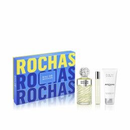 Delisea|Conjunto de Perfume Mulher Delisea Coral 2 Peças
