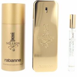 Chloe|Conjunto de Perfume Mulher Chloe CHLOÉ SIGNATURE EDP 3 Peças
