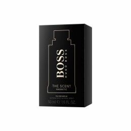 BOSS|Perfume Homem BOSS THE SCENT FOR HIM MAGNETIC EDP 50 ml