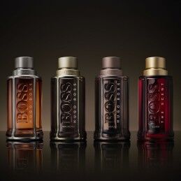 BOSS|Perfume Homem BOSS THE SCENT FOR HIM MAGNETIC EDP 50 ml