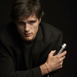 BOSS|Perfume Homem BOSS THE SCENT FOR HIM MAGNETIC EDP 50 ml