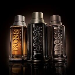 BOSS|Perfume Homem BOSS THE SCENT FOR HIM MAGNETIC EDP 50 ml