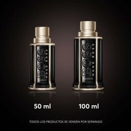 BOSS|Perfume Homem BOSS THE SCENT FOR HIM MAGNETIC EDP 50 ml