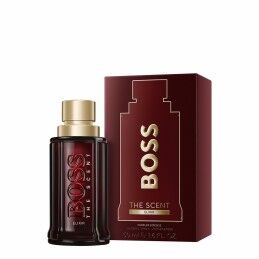 BOSS|Perfume Homem BOSS BOSS BOTTLED EDP 50 ml