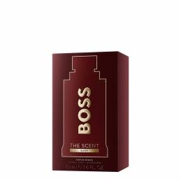 BOSS|Perfume Homem BOSS THE SCENT FOR HIM ELIXIR EDP 50 ml