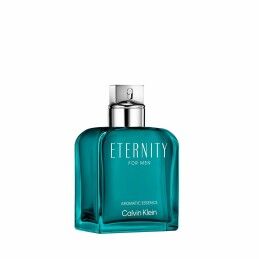 Calvin Klein|Perfume Homem Calvin Klein Eternity Aromatic Essence EDP 200 ml