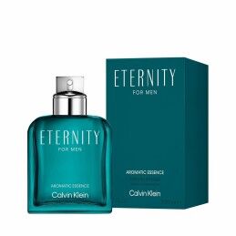Calvin Klein|Perfume Homem Calvin Klein Eternity Aromatic Essence EDP 200 ml