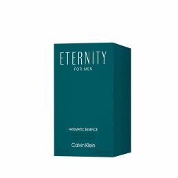 Calvin Klein|Perfume Homem Calvin Klein Eternity Aromatic Essence EDP 200 ml