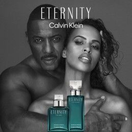 Calvin Klein|Perfume Homem Calvin Klein Eternity Aromatic Essence EDP 200 ml