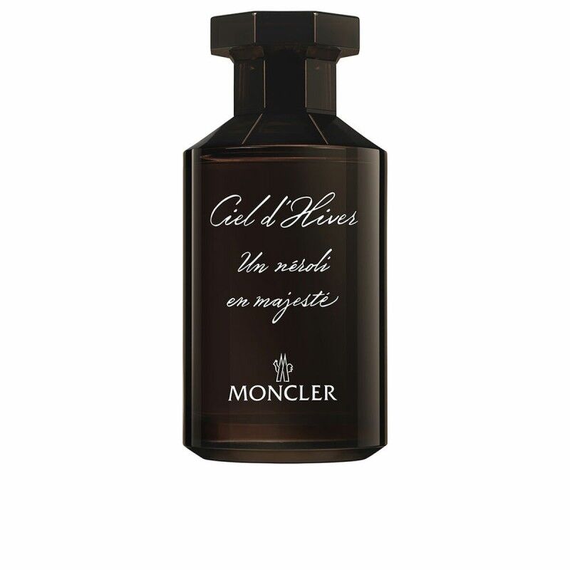 Moncler|Perfume Mulher Moncler CIEL D'HIVER EDP 100 ml Moncler|Perfume Mulher Moncler CIEL D'HIVER EDP 100 ml