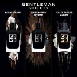 Givenchy|Perfume Homem Givenchy GENTLEMAN SOCIETY EDP 60 ml