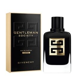 Givenchy|Perfume Homem Givenchy GENTLEMAN SOCIETY EDP 60 ml
