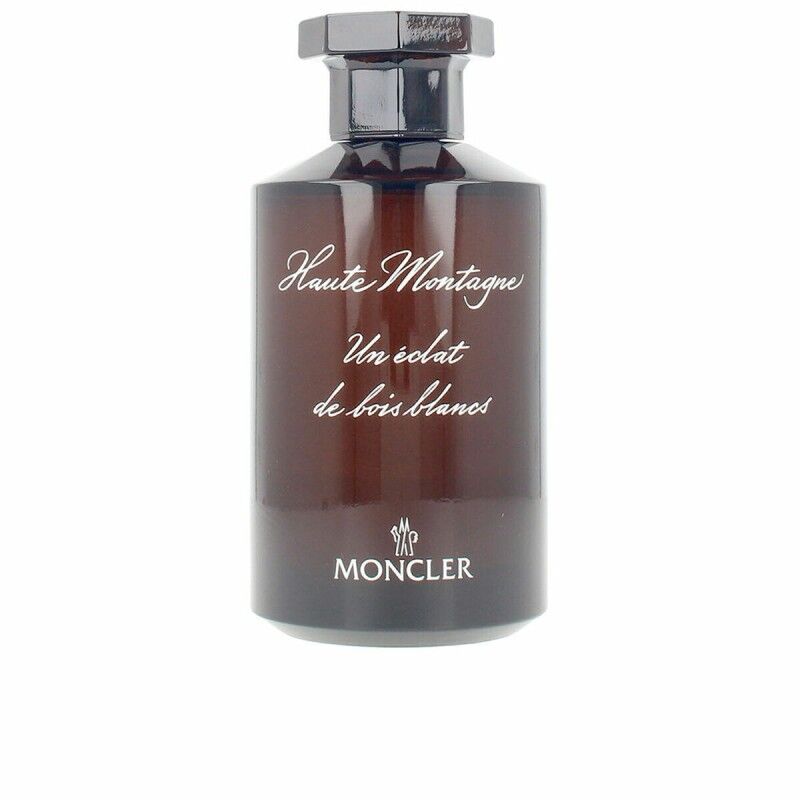 Moncler|Perfume Mulher Moncler HAUTE MONTAGNE EDP 200 ml