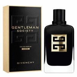 Givenchy|Perfume Homem Givenchy GENTLEMAN SOCIETY EDP 100 ml