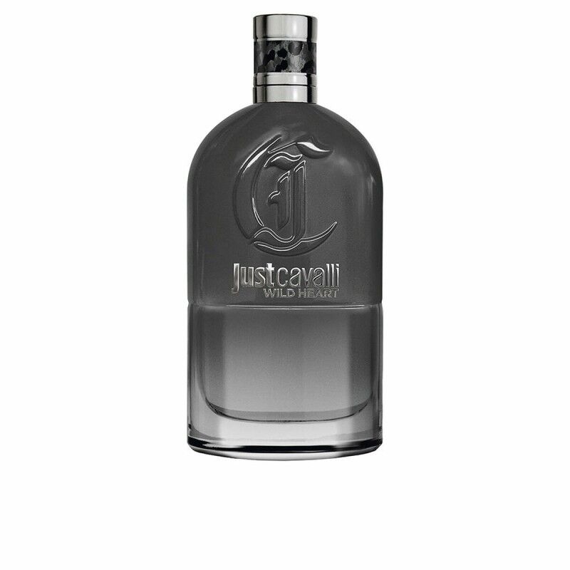 Roberto Cavalli|Perfume Homem Roberto Cavalli WILD HEART EDP 90 ml Roberto Cavalli|Perfume Homem Roberto Cavalli WILD HEART EDP 90 ml