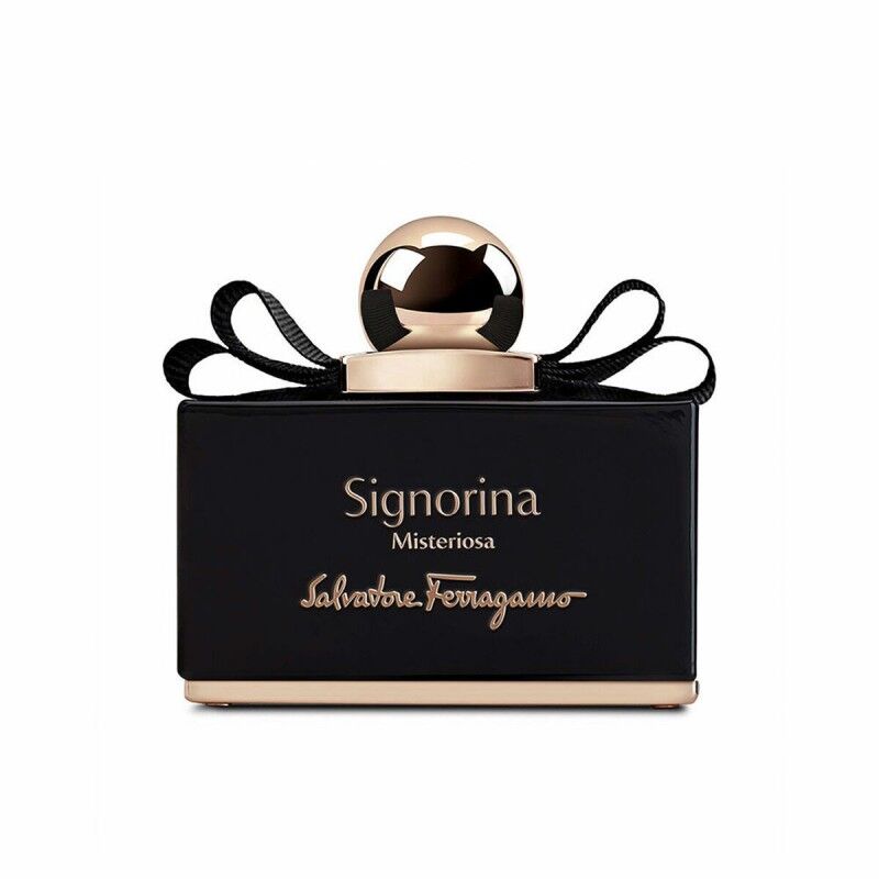 Salvatore Ferragamo|Perfume Unissexo Salvatore Ferragamo SIGNORINA EDP 30 ml