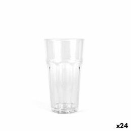 Vivalto|Conjunto de Copos Vivalto 3503/WH6 Transparente Vidro 90 ml (24 Unidades)