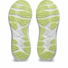 Sapatilhas de Running para Adultos Asics Jolt 4 Rain Homem Verde-escuro