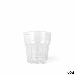 Jura|Conjunto de Copos Jura Machiato 220 ml Transparente Vidro (2 Unidades)