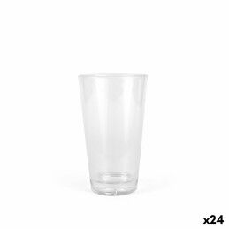 Algon|Copos de champanhe reutilizáveis Algon Preto 6 Unidades 150 ml (50 Peças)