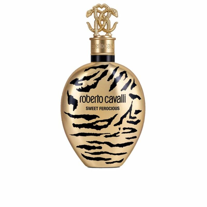 Roberto Cavalli|Perfume Mulher Roberto Cavalli SWEET FEROCIOUS EDP 75 ml Roberto Cavalli|Perfume Mulher Roberto Cavalli SWEET FEROCIOUS EDP 75 ml