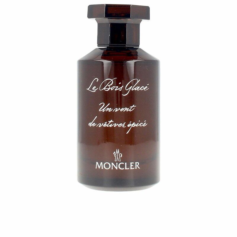 Moncler|Perfume Mulher Moncler LE BOIS GLACE EDP 100 ml Moncler|Perfume Mulher Moncler LE BOIS GLACE EDP 100 ml
