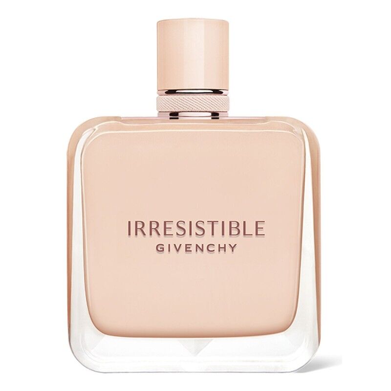 Givenchy|Perfume Mulher Givenchy IRRESISTIBLE NUDE VELVET EDP 80 ml Givenchy|Perfume Mulher Givenchy IRRESISTIBLE NUDE VELVET EDP 80 ml